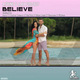 Believe by Alex Project