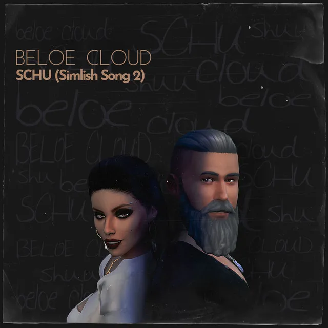 Schu (Simlish Song Rock Edit)