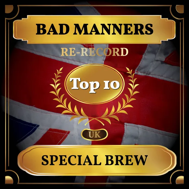 Special Brew - Rerecorded