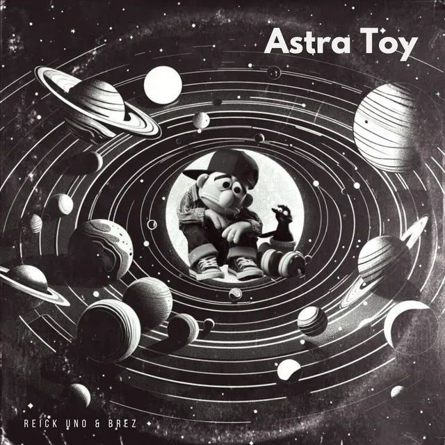 Astra Toy