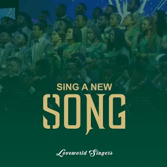 Sing A New Song by Pastor Chris