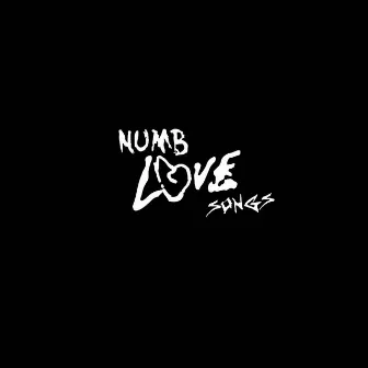 NUMB LOVE SONGS by Judah Trinity