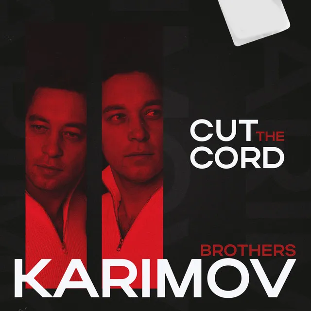 Cut the cord - Radio Mix