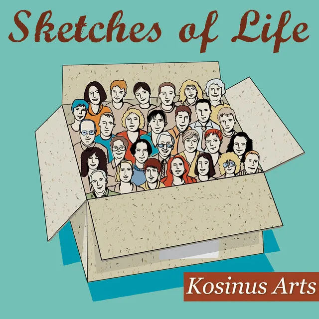 Sketches Of Life