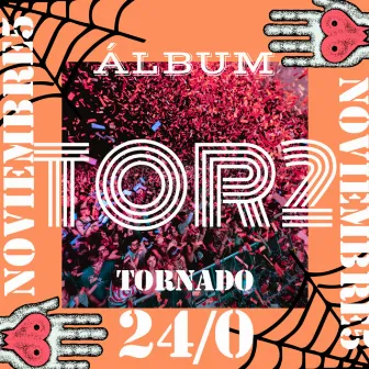 Tor2 by Sergio Diaz