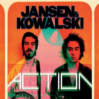 Action by Jansen & Kowalski