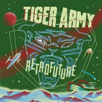 Retrofuture by Tiger Army