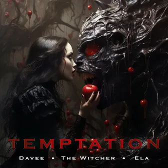 Temptation by Ela