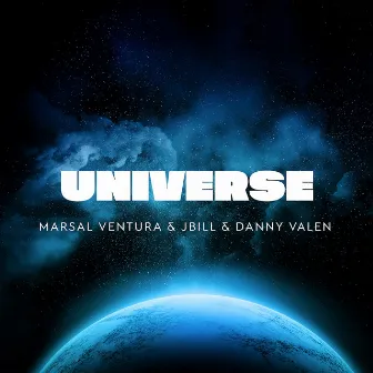 Universe by Danny Valen