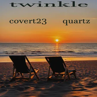 Twinkle by Quartz