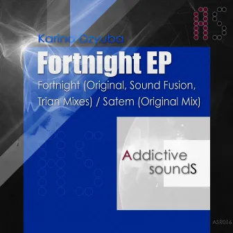 Fortnight by Trian