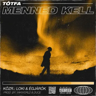 Menned kell by TÓTFA