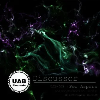 Per Aspera by Discussor