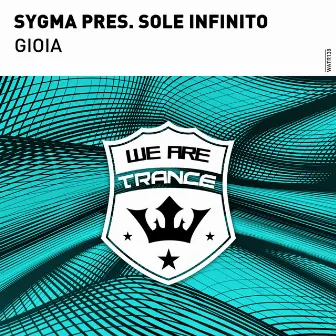 Gioia by Sole Infinito