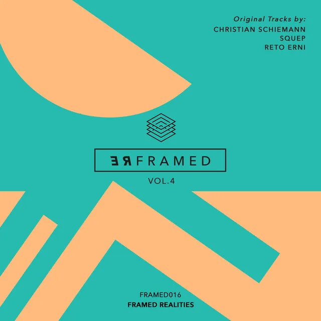 Reframed, Vol. 4