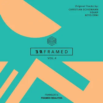 Reframed, Vol. 4 by Squep