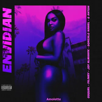 Envidian by Amolette