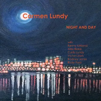 Night and Day by Carmen Lundy