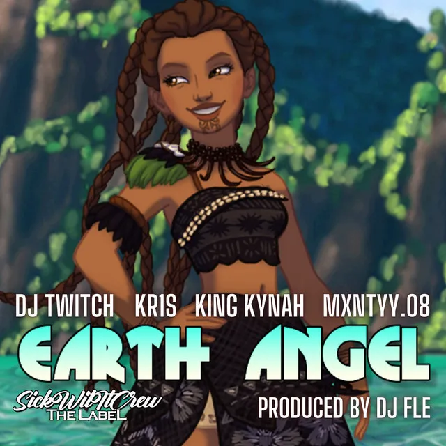 Earth Angel