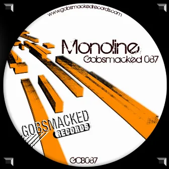 Gobsmacked 087 by Monoline