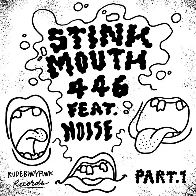 STINK MOUTH Part. 1