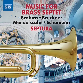 Music for Brass Septet, Vol. 1 by Septura