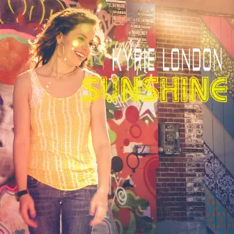 Sunshine by Kyrie London