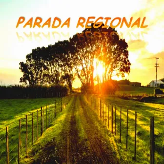 Parada Regional by Marcelo Costa