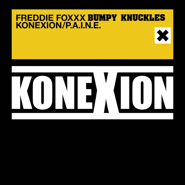 Konexion EP