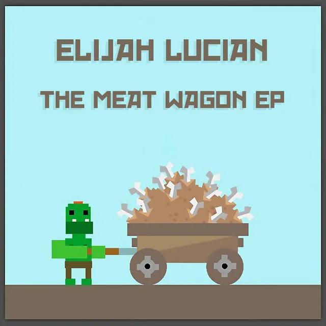 The Meat Wagon (Video Game Soundtrack)