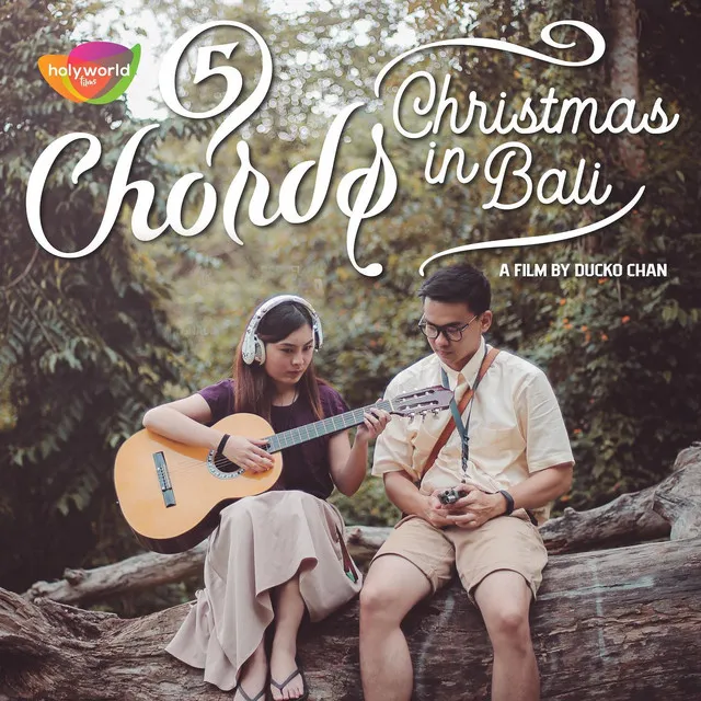 Hai Mari Berhimpun (Original Soundtrack 5 Chords)