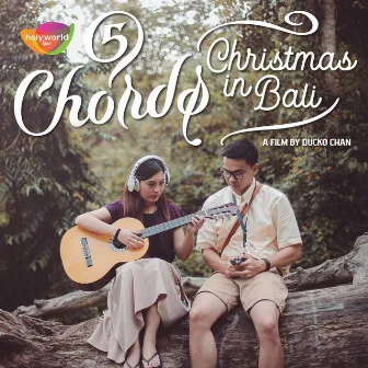 Hai Mari Berhimpun (Original Soundtrack 5 Chords) by Heidi Kabul