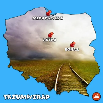 triumwirap by Antas