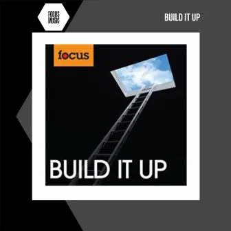 Build It Up by Philip Michael Guyler