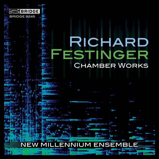 Richard Festinger: Works