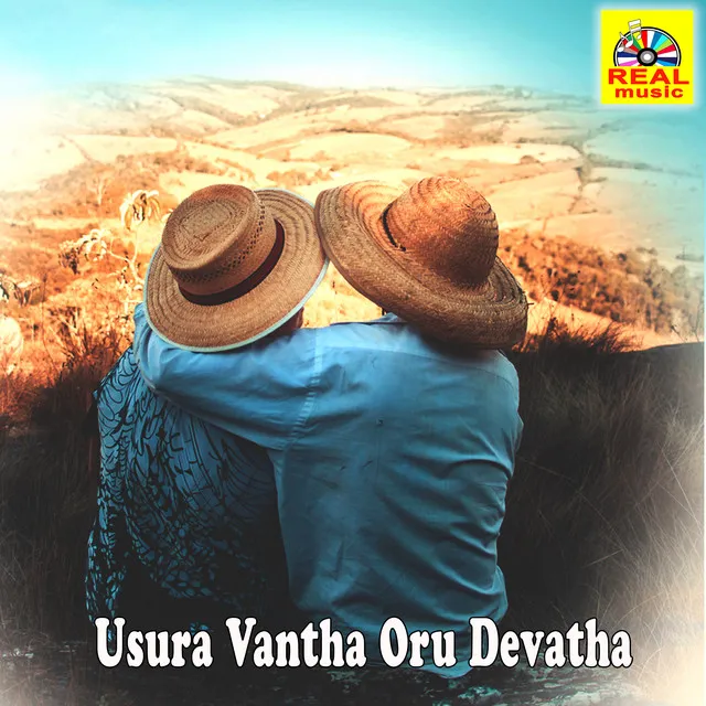 Usura Vantha Oru Devatha