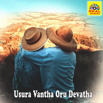 Usura Vantha Oru Devatha - Single by Velan Sagadevan