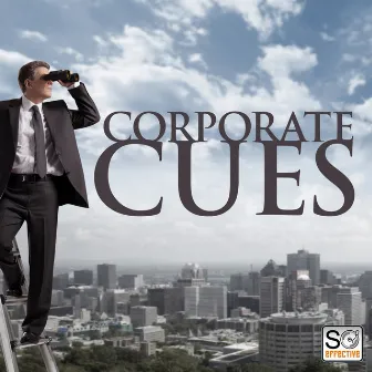 Corporate Cues by Andrew Henderson