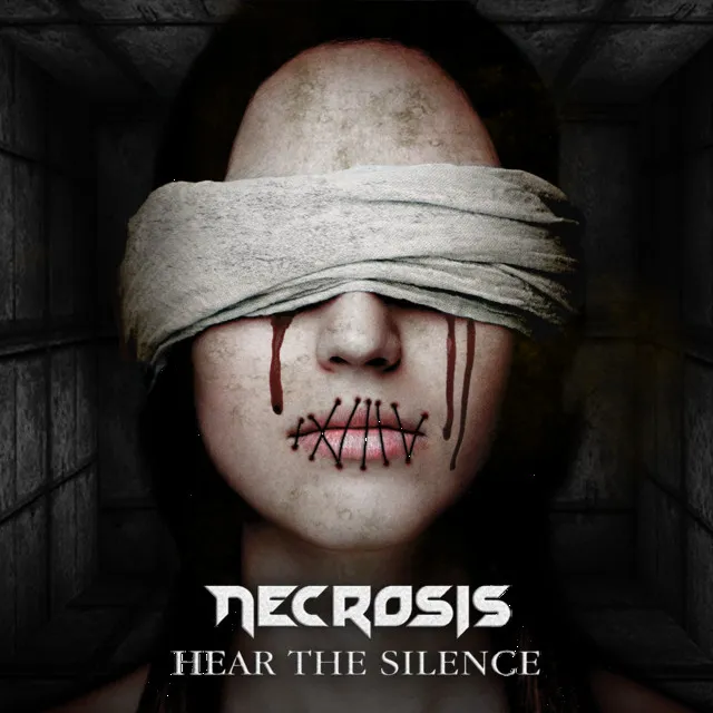 Hear The Silence - Radio Edit