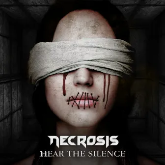 Hear The Silence (Radio Edit) by Necrosis