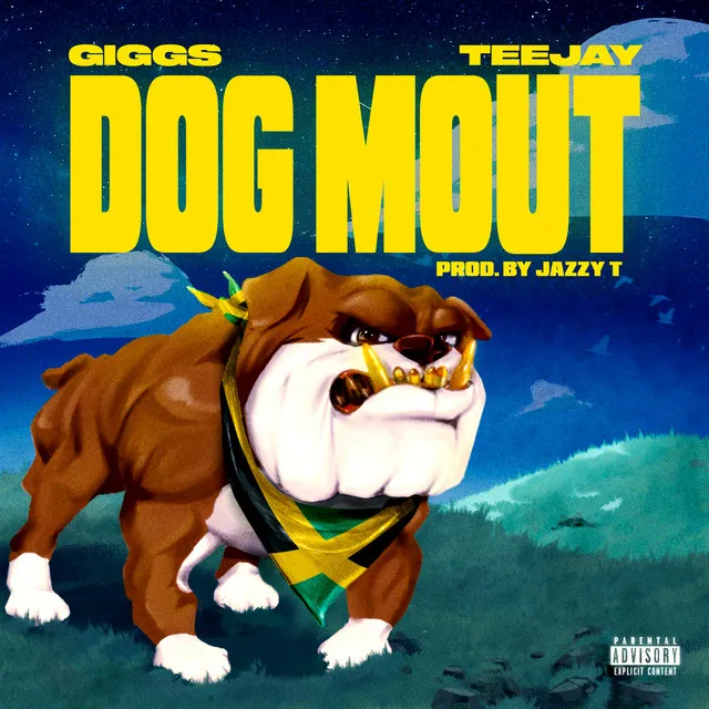 Dog Mout