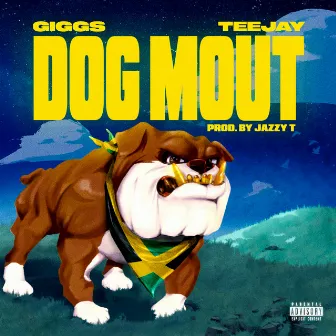 Dog Mout by Teejay