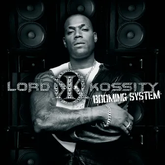 Booming System by Lord Kossity