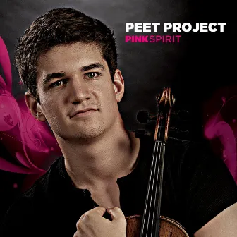 Pink Spirit by Peet Project