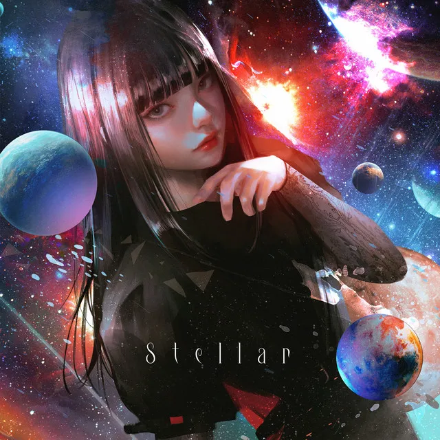 Stellar