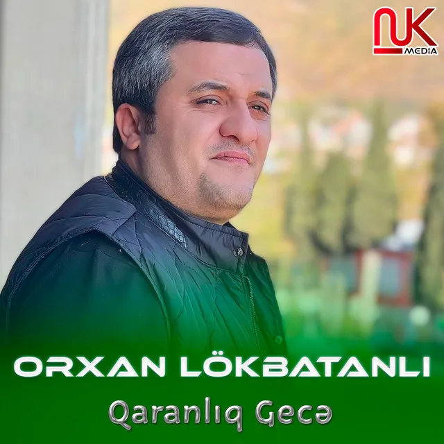 Qaranlıq Gecə