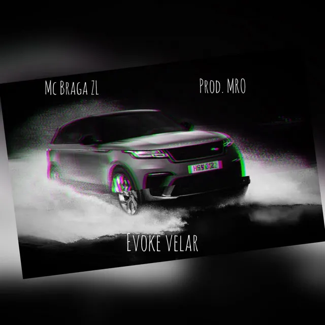 Evoke Velar