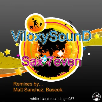 Sax 7even by Viloxysound