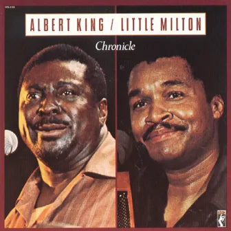 Chronicle by Albert King