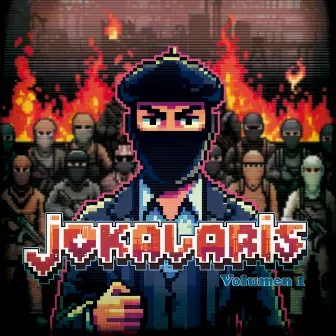 Jokalaris by 